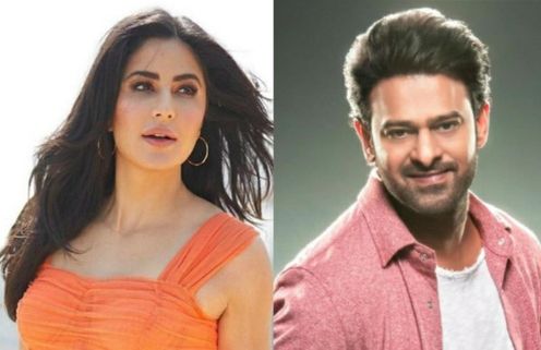Salaar: Katrina Kaif To Star Opposite Prabhas In The Prashanth Neel Directorial?