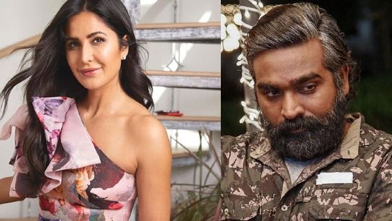 Katrina Kaif-Vijay Sethupathi's Next With Sriram Raghavan To Go On Floors In April; Details Out