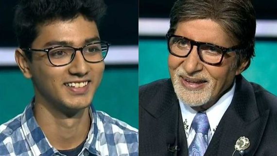 Kaun Banega Crorepati 12: Mangalam Kumar Wins Rs 50 Lakhs After His Father Fails To Make It To The Hot Seat!