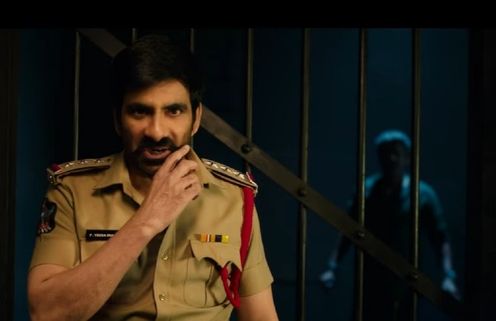 Ravi Teja Opts For A New Remuneration Strategy Ahead Of Krack’s Release!
