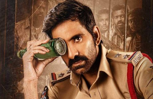 Krack Day 1 Box Office Collection: Ravi Teja Starrer Registers A Blockbuster Opening 