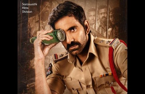 Krack Day 4 Box Office Collection: Ravi Teja Starrer Continues Its Successful Run!
