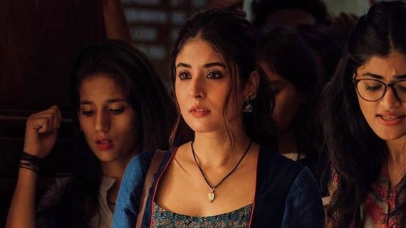 Tandav Actress Kritika Kamra Opens Up About Facing Discrimination For Being A TV Star