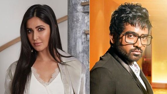Katrina Kaif-Vijay Sethupathi's Film: Director Sriram Raghavan Has Something Unique In Store For Us