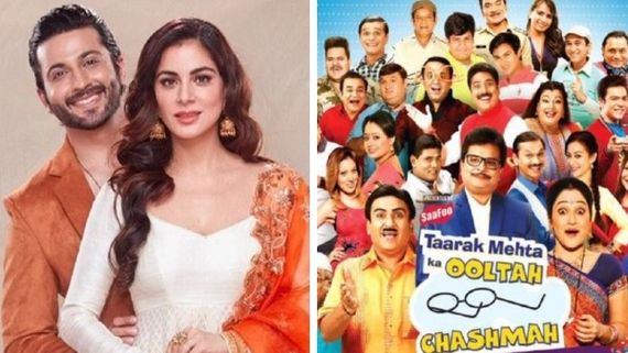 Latest TRP Ratings: Kundali Bhagya Witnesses A Drop; Taarak Mehta Ka Ooltah Chashmah Re-Enters Top 5