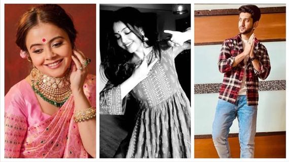 EXCLUSIVE! Lohri 2021: Kunal Jaisingh, Devoleena, Shubhangi Hope Festivities Bring Back Normal Days