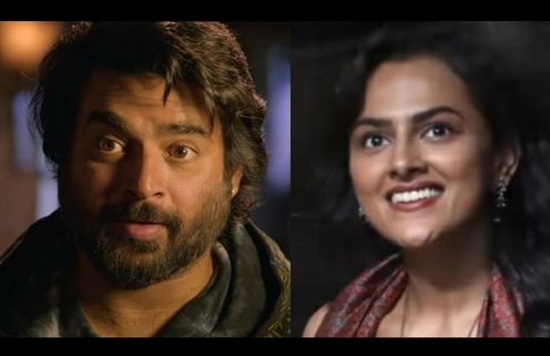 Oru Arai Unathu Song From Madhavan-Shraddha Srinath’s Maara Is Out!