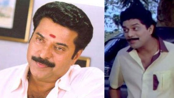 Mammootty's CBI 5: Jagathy Sreekumar To Make A Comeback As Vikram?