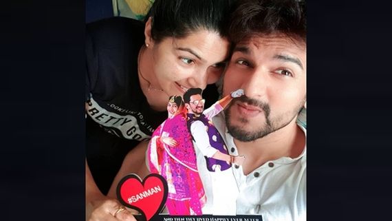 Manish Raisinghan On His Life After Marrying Sangeita Chauhaan: I Feel It Is A Live-In Relationship