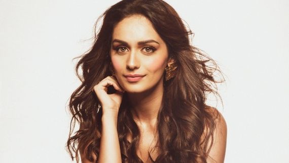 ‘Menstrual Hygiene Is One Of The Most Important Areas For Our Country To Focus On’ : Manushi Chhillar