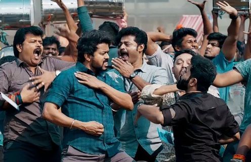 Master Day 2 Box Office Collection: Thalapathy Vijay Starrer Continues To Shine At The Box Office