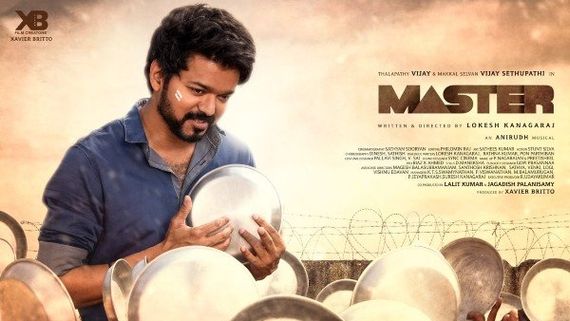 Master Gets An Exceptional Start In Kerala; The Thalapathy Vijay Starrer Brings Theatres Back To Life!