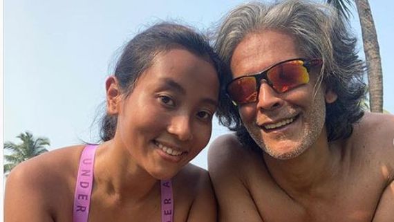 Milind Soman On Staying Loyal In Marriage: Relationship Is Not About Sex Really; The Warmth Is Important