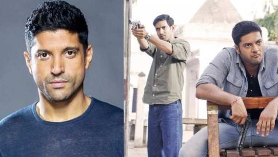 Mirzapur Row: Allahabad High Court Stays Arrest Of Makers Farhan Akhtar & Ritesh Sidhwani
