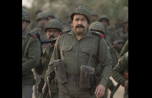 Republic Day 2022: Patriotic Dialogues Of Mohanlal You Can’t Afford To Miss!