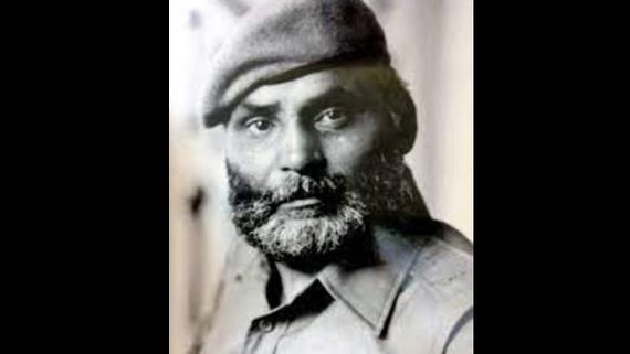 Biopic On Late Colonel Narinder 'Bull' Kumar's Untold Story Announced; Details Revealed