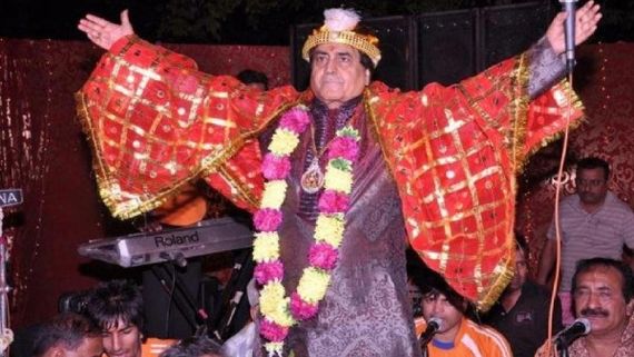 Bhajan Singer Narendra Chanchal Passes Away; Daler Mehndi And Others Mourn His Demise