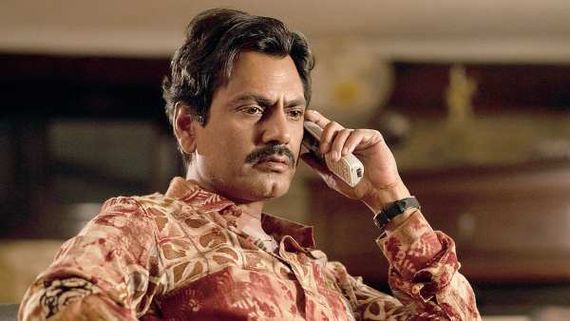 Nawazuddin Siddiqui Calls Sacred Games Season 2 ‘A Disappointment'; Talks About Season 3's Possibility