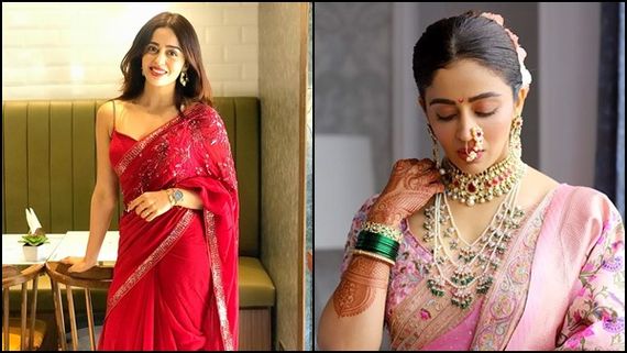 Nehha Pendse Shares Childhood Memory From Makar Sankranti Celebrations