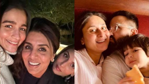 New Year 2021: Kareena Kapoor Khan, Anil Kapoor & Others Wish The Fans And Well-Wishers