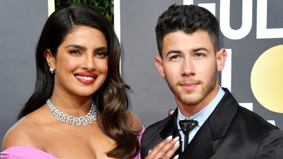 Priyanka Chopra Says Her Husband Nick Jonas Believes She Will Be The First Jonas To Win An Oscar