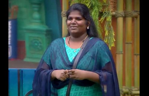 Bigg Boss Says ‘I Love You’ To Nisha Aranthangi; Video Goes Viral!