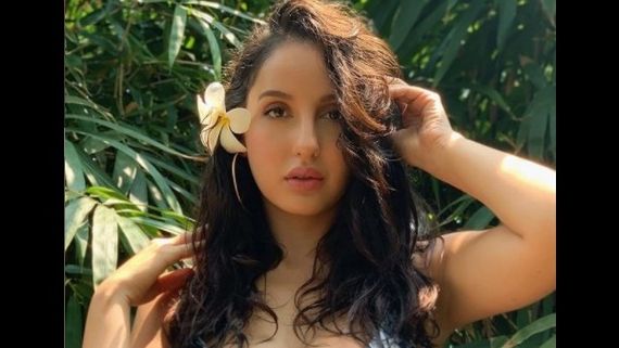 Nora Fatehi Shares A Cryptic Post; Says 'Revenge Will Be Served'