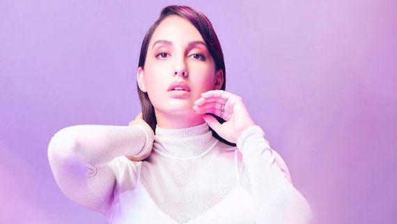 Nora Fatehi Says A Casting Director Called Her Home To Scream At Her: She Was Shouting 'You Are Talentless'