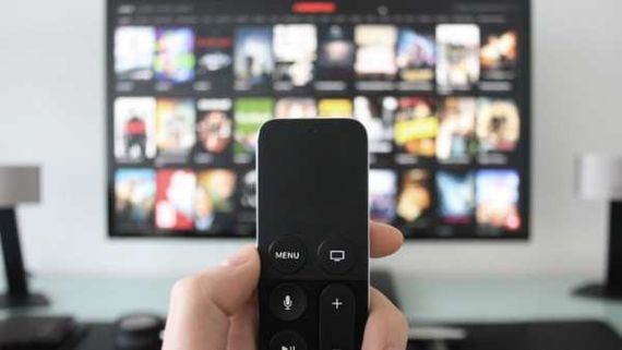 Actress Files Complaint Against OTT Platform For Showing Obscene Content 