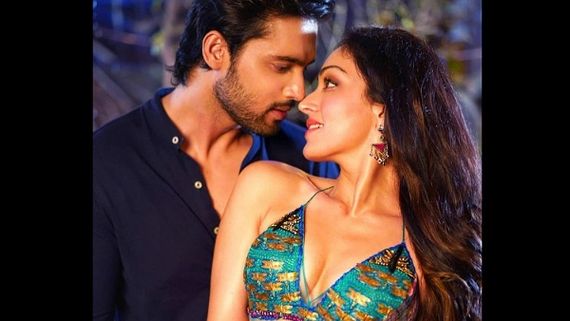 Parth Samthaan’s Pehle Pyaar Ka Pehla Gham Is Out; Fans Can’t Stop Praising Him & His Chemistry With Khushali