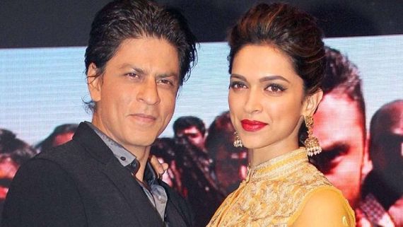Deepika Padukone Breaks Her Silence On Shah Rukh Khan's Pathan; Confirms She Is Doing The Film