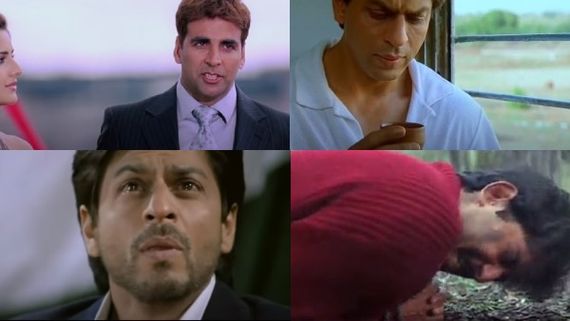 Republic Day 2022: Best Patriotic Scenes From Bollywood Films Which Gave Us Goosebumps