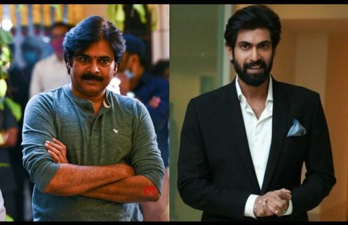 Pawan Kalyan-Rana Daggubati’s Ayyappanum Koshiyum Remake Might Release On THIS Special Day