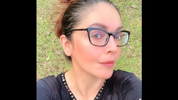 Pooja Bhatt Reveals How She Controlled Her Urge To Drink After Quitting Alcohol