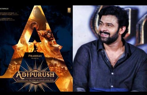Adipurush: Om Raut-Prabhas To Come Up With A Brand New Update Tomorrow At 7.11 AM?