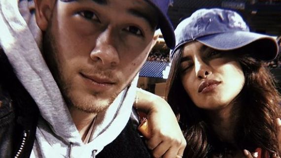 Priyanka Chopra Calls The Quarantine Period With Hubby Nick Jonas As The ‘Real Gift’ 
