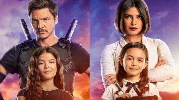 Priyanka Chopra Announces We Can Be Heroes Sequel, Says 'Heroics Are Coming Back For Round Two'