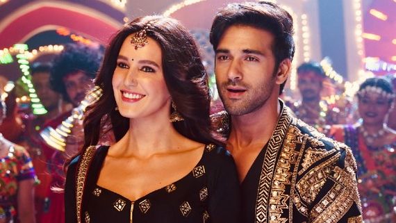 Katrina Kaif's Sister Isabelle Kaif To Romance Pulkit Samrat In Suswagatam Khushaamadeed
