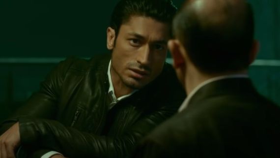 The Power Movie Review: Vidyut Jammwal-Shruti Haasan's Film Is A Feeble Ode To The Godfather