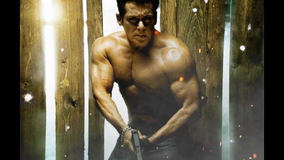 Here's Why Salman Khan Didn't Sell Radhe To Yash Raj Films, Amazon And T-Series But Zee Studios 