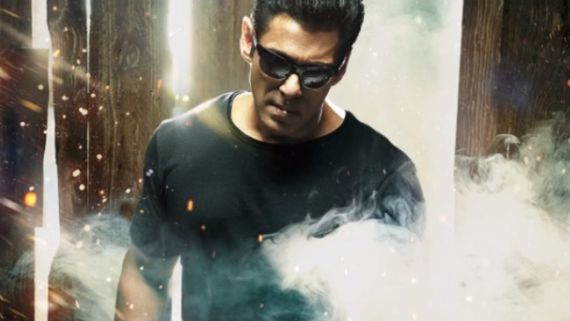 Radhe: Salman Khan Takes A Big Decision; Confirms A Theatrical Release For His Film This Eid