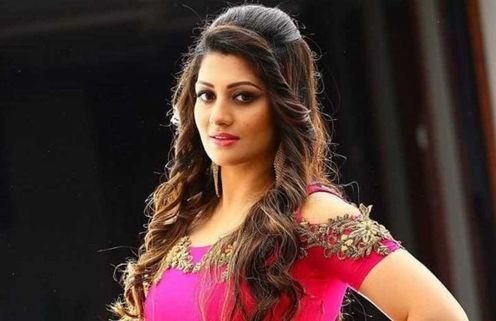 Radhika Kumaraswamy Quizzed By The CCB In Connection With A Cheating Case