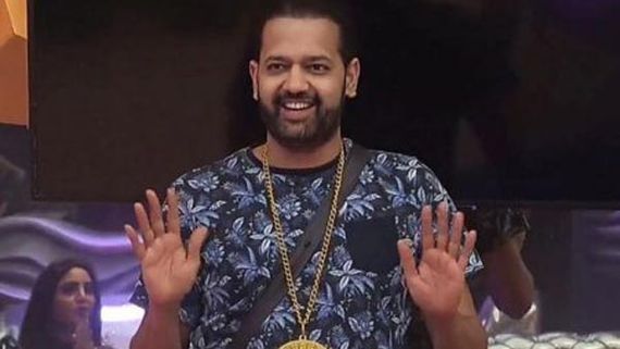 Bigg Boss 14's Evicted Contestant Rahul Mahajan Says Rakhi Wasn't His Friend; Adds He Won't Support Her