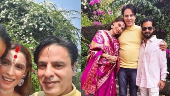 Aashiqui Actor Rahul Roy Gets Discharged From Hospital; Says 'It's Still A Long Journey For Full Recovery'