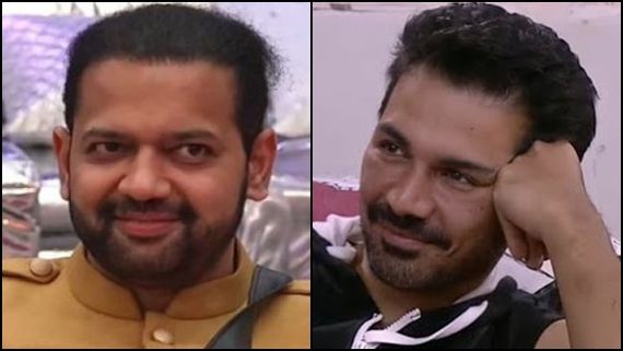 Rahul Mahajan To Re-Enter Bigg Boss 14 House To Support Abhinav Shukla