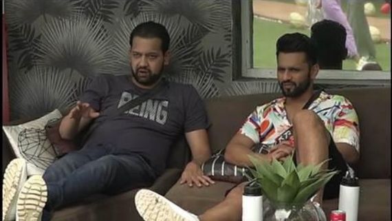 BB 14: Rahul Mahajan & Rahul Vaidya Discuss Which Of The Girls In The House Can Be The Cruellest Contestant