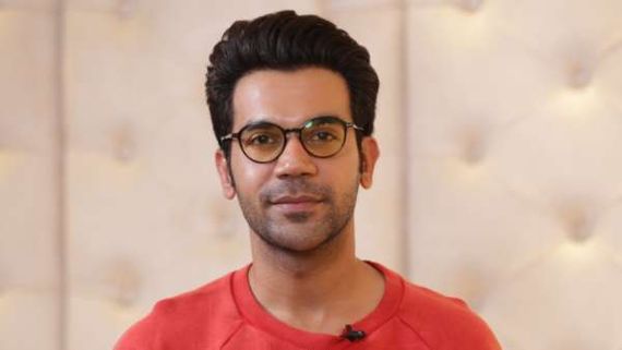 Rajkummar Rao Says He's An Actor Because Of Shah Rukh Khan; Calls Priyanka Chopra 'Phenomenal'