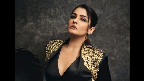 Raveena Tandon Says She Took Her Career For Granted; 'I Went On Too Many Sabbaticals'