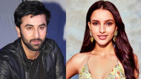 Animal: Ranbir Kapoor Cast Opposite Bulbbul Actress Tripti Dimri In Sandeep Reddy Vanga's Film?