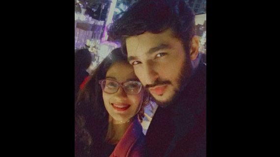 Sushmita Sen's Daughter Renee Sen On Rohman Shawl: We're Learning About Him, His Culture And His Family